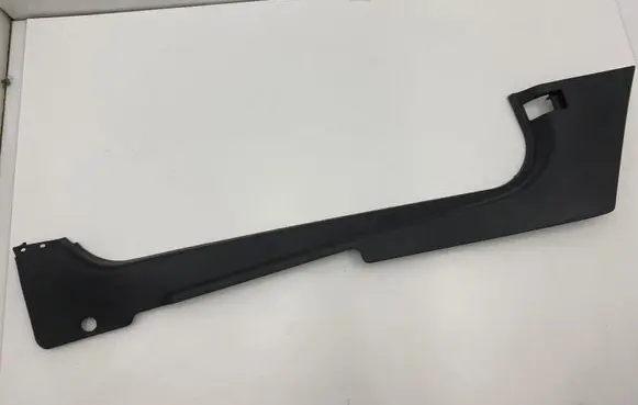 Mini One - Cooper Coupe R56 Front sill trim cover 7138781