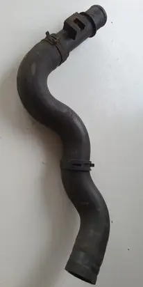 Nissan Qashqai Engine coolant pipe/hose