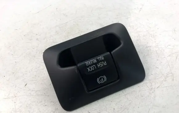 Volvo V60 Parking (PDC) sensor switch 31334637