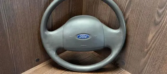 Steering wheel