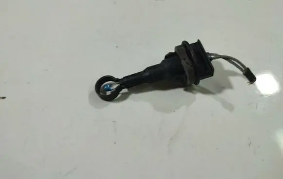 Opel Signum Interior temperature sensor 