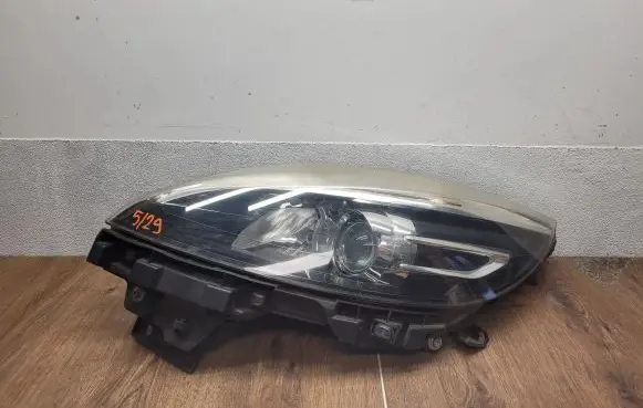 Renault Scenic III - Grand scenic III Headlight/headlamp
