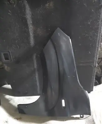 Fiat Panda III Fender 0051931803