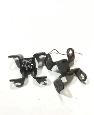 Toyota Land Cruiser (J120) Loading door hinge set 