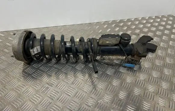BMW X6 E71 Front shock absorber/damper 6785378 A2C53166464 00247000182