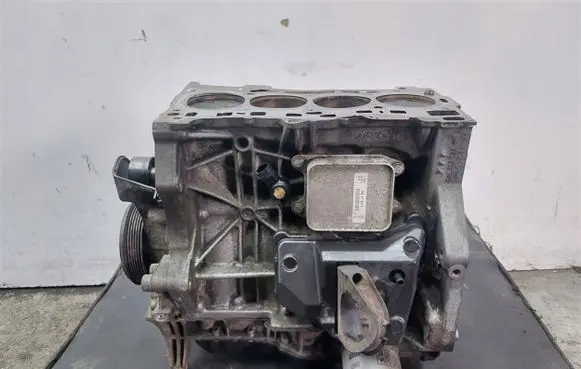 Skoda Octavia Mk3 (5E) Engine block CHP