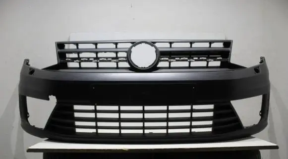 Volkswagen Caddy Front bumper 2K5807221J