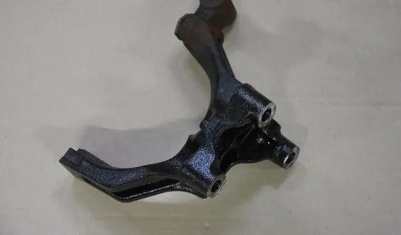 Volkswagen Scirocco Other engine bay part 04L425