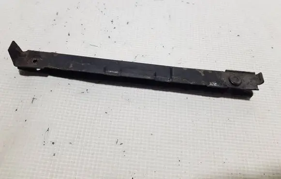 Mercedes-Benz E W211 Front bumper mounting bracket A2118801214DDDE A2118801214