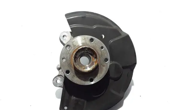 Renault Talisman Front wheel hub 400116379R