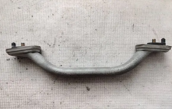 Volkswagen Transporter - Caravelle T4 Front interior roof grab handle 705857607A