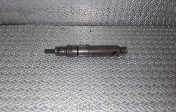 Renault Megane I Fuel injector 7700112880 0432193611