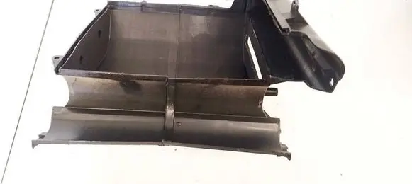 Volvo S40 Cabin air duct channel 3M5H19291B