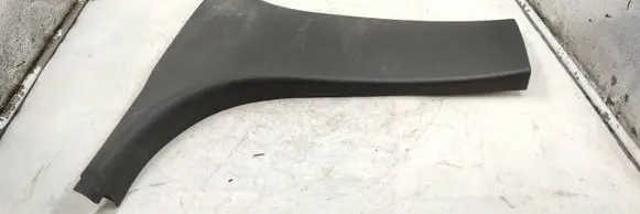 BMW 3 E90 E91 (B) pillar trim (bottom) 7058337