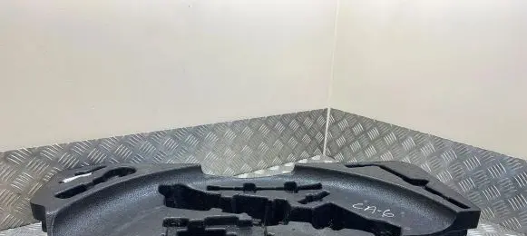 Mercedes-Benz ML W164 Tool box A1648992514