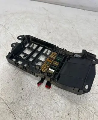 Audi A6 S6 C6 4F Fuse box set 4F0971845