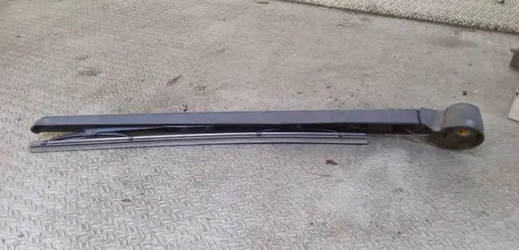 Audi Q7 4L Rear wiper blade