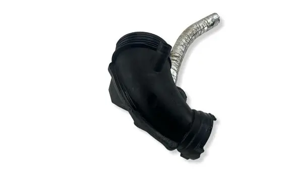 BMW 1 F20 F21 Air intake duct part 10737810