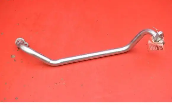 Dacia Lodgy Air conditioning (A/C) pipe/hose 92480184