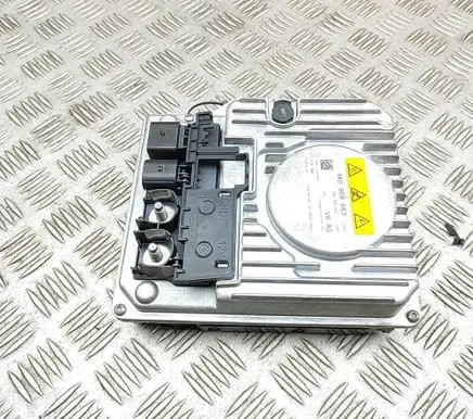 Audi A4 S4 B9 8W Voltage converter inverter 4K0959663