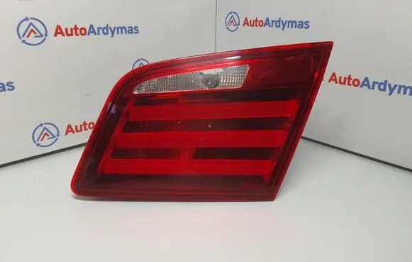 BMW 5 F10 F11 Tailgate rear/tail lights 7203226 63217203226