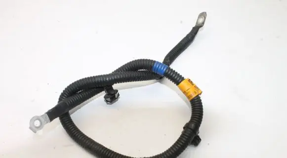 KIA Soul Negative earth cable (battery) 91857E4000