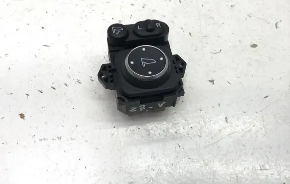 Honda ZR-V Wing mirror switch T20J220 3193T