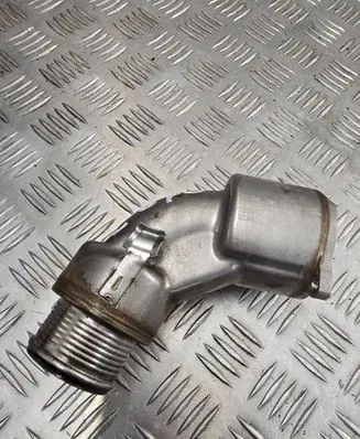 Intercooler hose/pipe