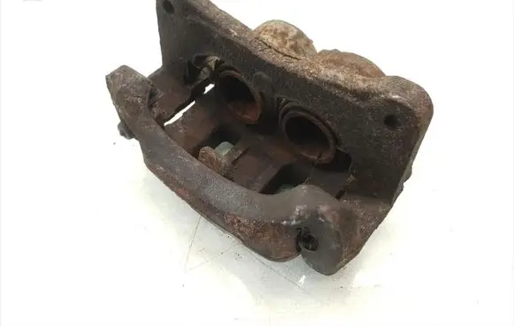 Mitsubishi Grandis Front brake caliper