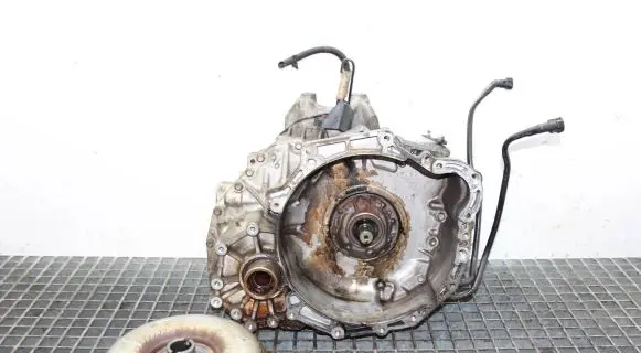 Land Rover Freelander 2 - LR2 Automatic gearbox TF81SCBH527000BA