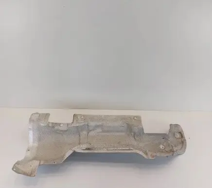 Mini One - Cooper F56 F55 Exhaust heat shield 7316345