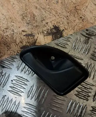 Renault Kangoo I Front door interior handle 