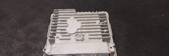 Volkswagen Caddy Engine control unit/module 03L906023PA 5WP42935AA 03L907425C