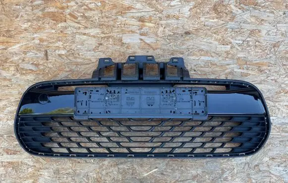 KIA Rio Front bumper lower grill 86561H8030 86562H8030 86517H8010