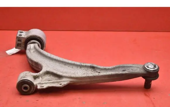 Opel Zafira C Front control arm 