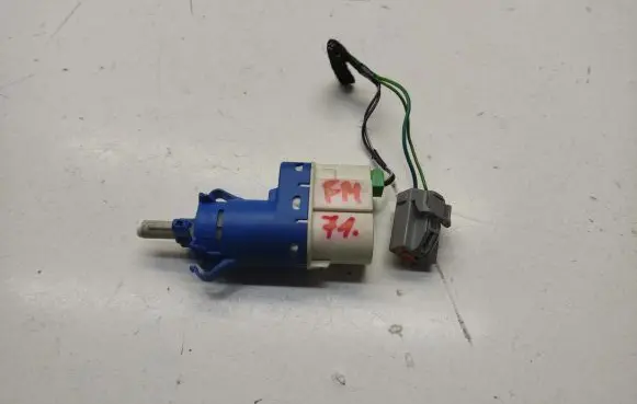 Ford Mondeo MK IV Brake pedal sensor switch 3M5T9C872AC
