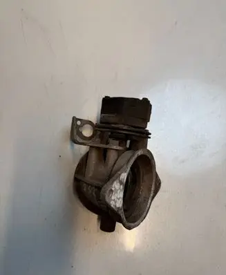 BMW 5 E39 Throttle body valve 331123
