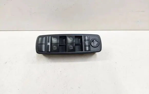 Mercedes-Benz R W251 Electric window control switch A2518300290 03728360