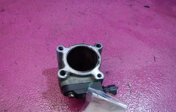 Renault Koleos I Other switches/knobs/shifts 0281002961