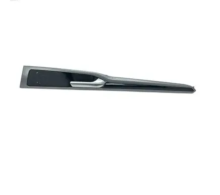 Ford Fusion II Rear door interior handle trim DS7318C928AA