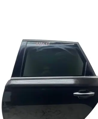 Audi A6 S6 C7 4G Rear door 123456