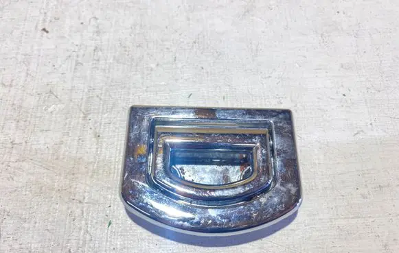 Volkswagen Touareg II Tie down hook / loop 1K0864203