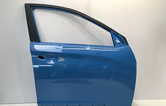 Hyundai Kona I Front door PRZOD