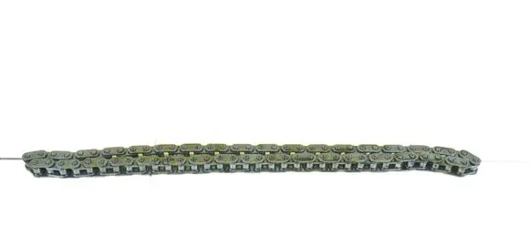 Volkswagen Touareg I Timing chain (engine) BMV