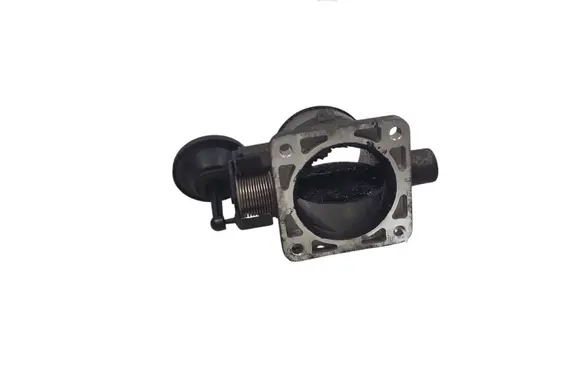 KIA Carens I Throttle valve 3510027