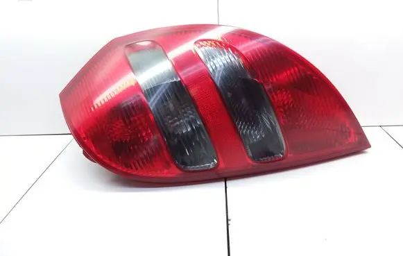 Mercedes-Benz A W169 Rear/tail lights A1698201064R 3330728010