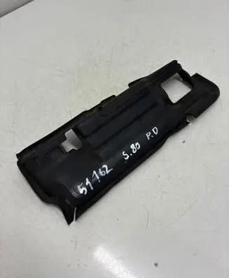 Volvo S80 Intercooler air channel guide 31353424