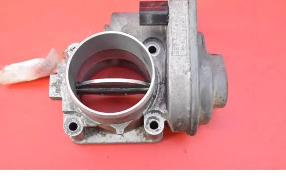 Chevrolet Captiva Throttle body valve 96440414