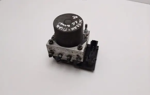Nissan Tiida C11 ABS Pump