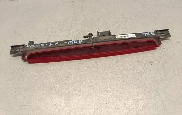 BMW X1 F48 F49 Third/center stoplight 7297446 2DA011851 011851007